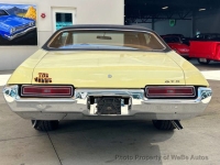 1969 Pontiac GTO for sale in Riverhead, New York (ID-134003)