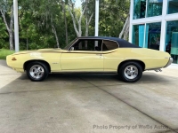 1969 Pontiac GTO for sale in Riverhead, New York (ID-134003)