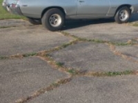 1969 Pontiac GTO for sale in Michigan (ID-134737)
