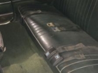 1969 Pontiac GTO for sale in Michigan (ID-134737)