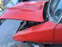 1969 Pontiac GTO for sale in Michigan (ID-136708)