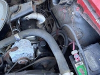 1969 Pontiac GTO for sale in Michigan (ID-136708)