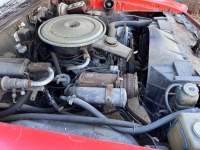1969 Pontiac GTO for sale in Michigan (ID-136708)