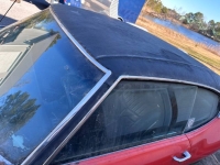 1969 Pontiac GTO for sale in Michigan (ID-136708)