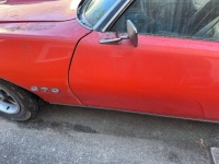 1969 Pontiac GTO for sale in Michigan (ID-136708)