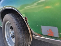 1969 Pontiac GTO for sale in Michigan (ID-141000)
