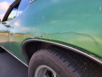 1969 Pontiac GTO for sale in Michigan (ID-141000)