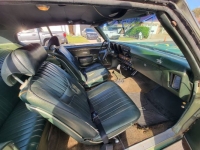1969 Pontiac GTO for sale in Michigan (ID-141000)