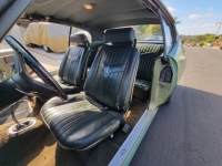 1969 Pontiac GTO for sale in Michigan (ID-141000)