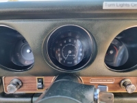 1969 Pontiac GTO for sale in Michigan (ID-141000)