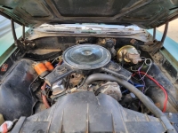 1969 Pontiac GTO for sale in Michigan (ID-141000)