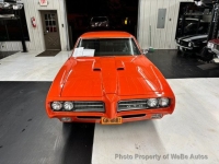 1969 Pontiac GTO for sale in Riverhead, New York (ID-141201)