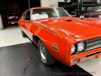 1969 Pontiac GTO for sale in Riverhead, New York (ID-141201)