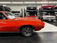 1969 Pontiac GTO for sale in Riverhead, New York (ID-141201)