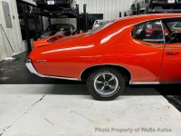 1969 Pontiac GTO for sale in Riverhead, New York (ID-141201)