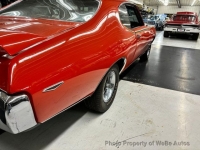 1969 Pontiac GTO for sale in Riverhead, New York (ID-141201)