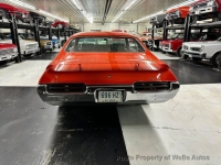 1969 Pontiac GTO for sale in Riverhead, New York (ID-141201)