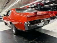 1969 Pontiac GTO for sale in Riverhead, New York (ID-141201)