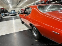 1969 Pontiac GTO for sale in Riverhead, New York (ID-141201)