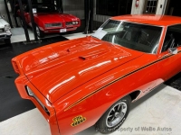 1969 Pontiac GTO for sale in Riverhead, New York (ID-141201)