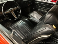 1969 Pontiac GTO for sale in Riverhead, New York (ID-141201)