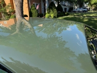 1969 Pontiac GTO for sale in Michigan (ID-143311)