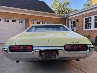 1969 Pontiac GTO for sale in Michigan (ID-143311)