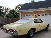 1969 Pontiac GTO for sale in Michigan (ID-143311)