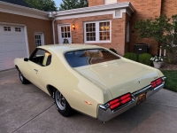 1969 Pontiac GTO for sale in Michigan (ID-143311)
