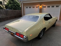 1969 Pontiac GTO for sale in Michigan (ID-143311)