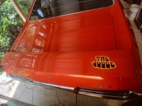 1969 Pontiac GTO for sale in Michigan (ID-143763)