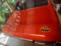 1969 Pontiac GTO for sale in Michigan (ID-143763)