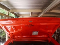 1969 Pontiac GTO for sale in Michigan (ID-143763)