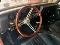 1969 Pontiac GTO for sale in Michigan (ID-143763)