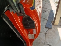 1969 Pontiac GTO for sale in Michigan (ID-143763)