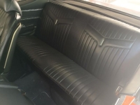 1969 Pontiac GTO for sale in Michigan (ID-143763)