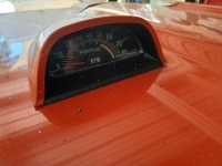 1969 Pontiac GTO for sale in Michigan (ID-143763)