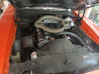 1969 Pontiac GTO for sale in Michigan (ID-143763)