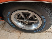 1969 Pontiac GTO for sale in Michigan (ID-143763)