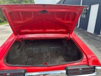 1969 Pontiac GTO for sale in Michigan (ID-144594)