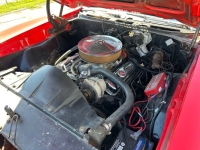1969 Pontiac GTO for sale in Michigan (ID-144594)