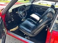 1969 Pontiac GTO for sale in Michigan (ID-144594)