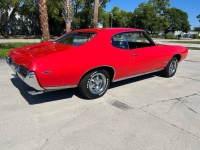 1969 Pontiac GTO for sale in Michigan (ID-144594)