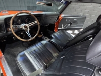 1969 Pontiac GTO for sale in Addison, Illinois (ID-145213)