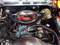 1969 Pontiac GTO for sale in Addison, Illinois (ID-145213)