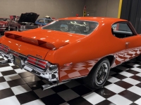 1969 Pontiac GTO for sale in Addison, Illinois (ID-145213)