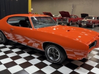 1969 Pontiac GTO for sale in Addison, Illinois (ID-145213)