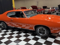 1969 Pontiac GTO for sale in Addison, Illinois (ID-145213)