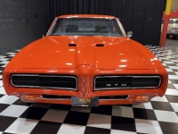 1969 Pontiac GTO for sale in Addison, Illinois (ID-145213)