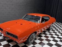 1969 Pontiac GTO for sale in Addison, Illinois (ID-145213)